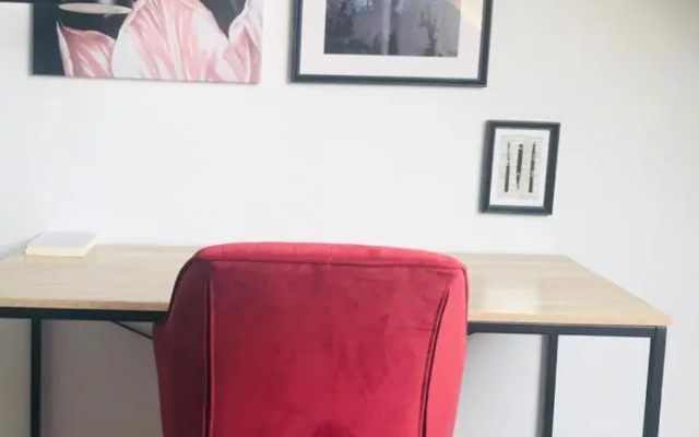 Martins Guesthouse Zimmer