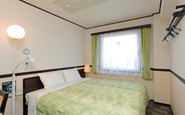 Toyoko Inn Otsuka Eki Kita Guchi No 2 – Guest Rooms – Tokyo