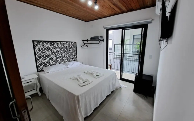 Hospedaria da Barra Balneário Camboriú
