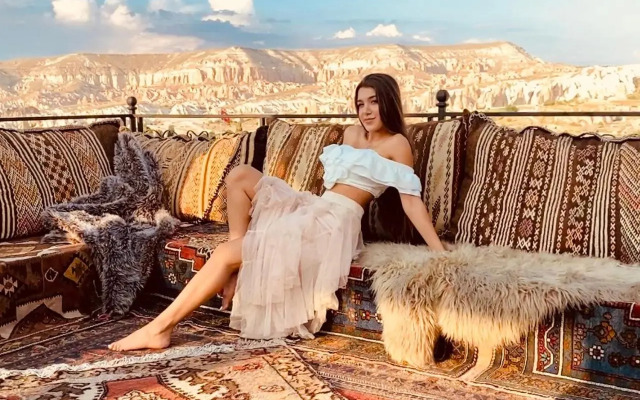Osmanli Cappadocia Hotel