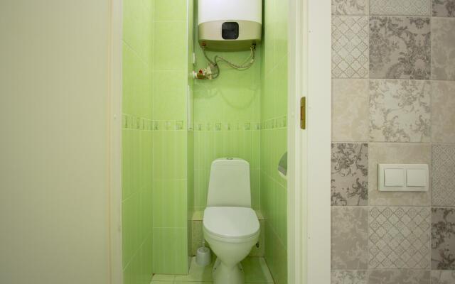 Апартаменты на улице 78-й Добровольческой Бригады 19