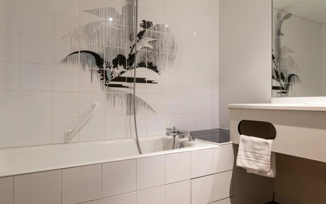 The Originals Boutique, Hôtel Le Pariou