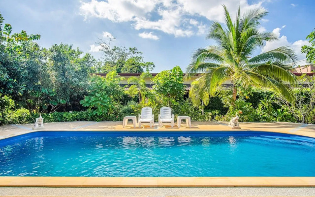 Samran Resort
