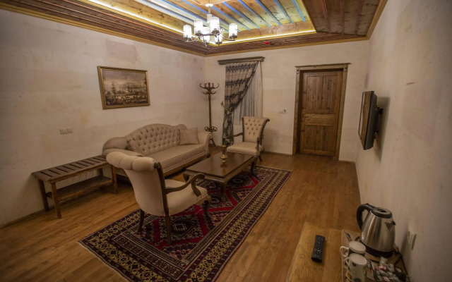 Goreme Reva Hotel