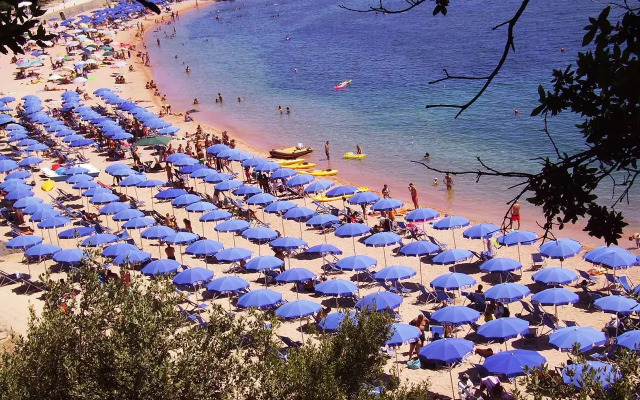 Club Esse Cala Gonone