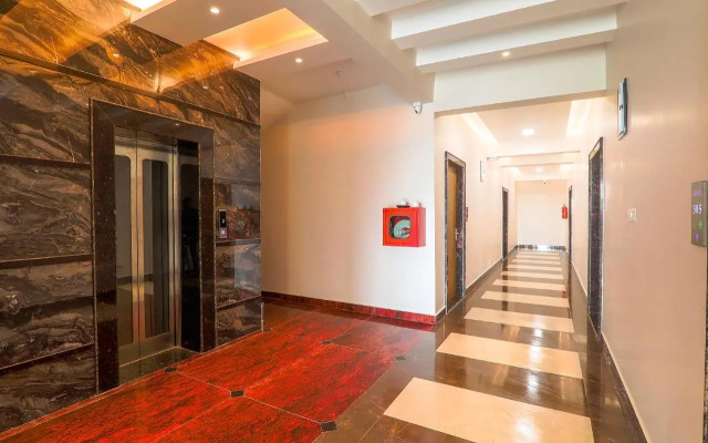 FabHotel Shivanya