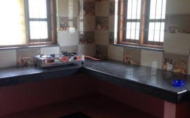 Raga Saagaram Rooms