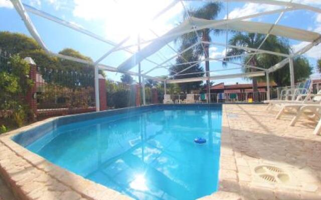 Bungalows Punta Azul