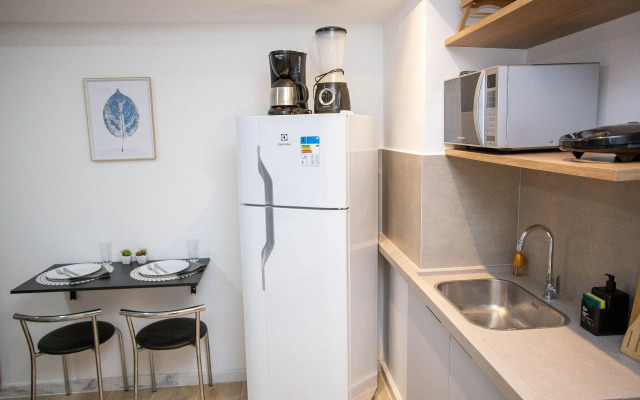 Bauten Cabo Branco 307 por Carpediem