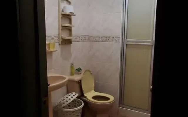 Hostal Bremen - Hostel