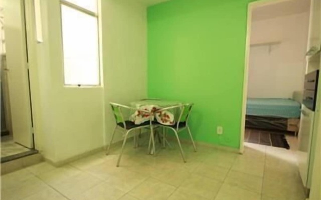 GoHouse Copacabana 604