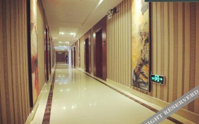 Tiancheng Hotel