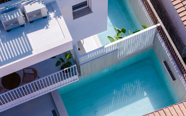 Palm Boutique Suites