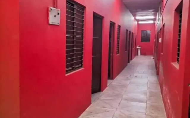 SPOT ON 89541 Saini Vasno Restaurant And Guest House