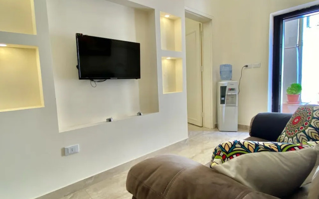 Villa Mira Guesthouse - Downtown Amman