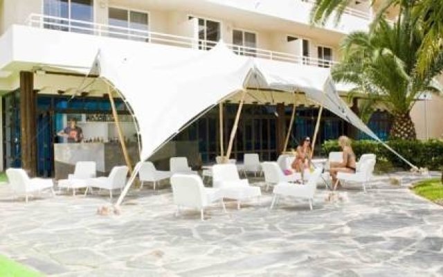 Mallorca Rocks Hotel