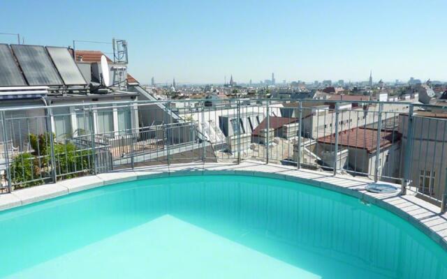 Living Vienna Apartment