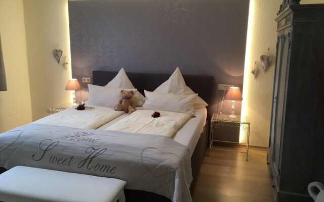 Hotel Zum Grünen Baum