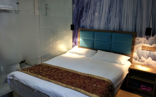 Tiandi Haoqing Hotel