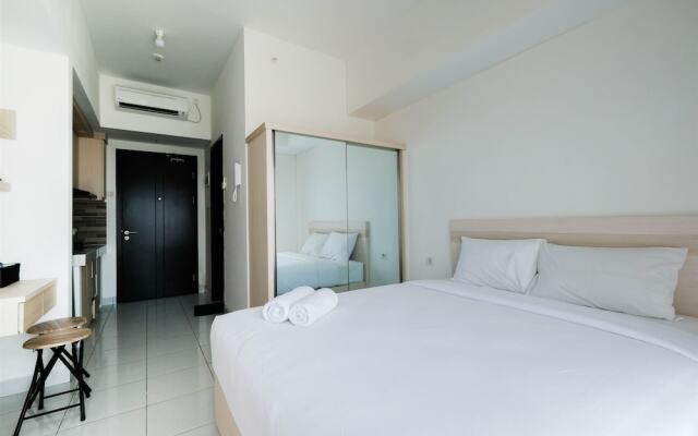 Nice & Comfy Studio Apartment Casa De Parco