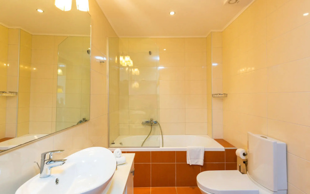 Pantheon Villas & Suites