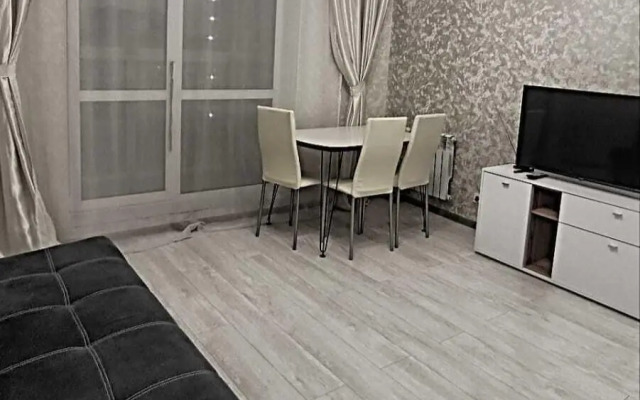 Апартаменты на улице Пискунова