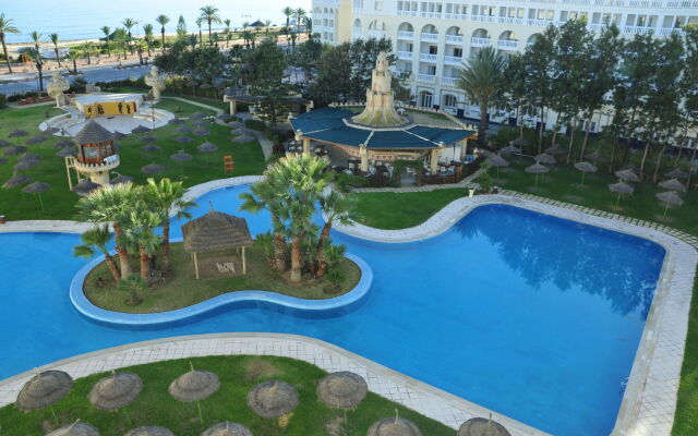 Hotel Lella Baya Thalasso