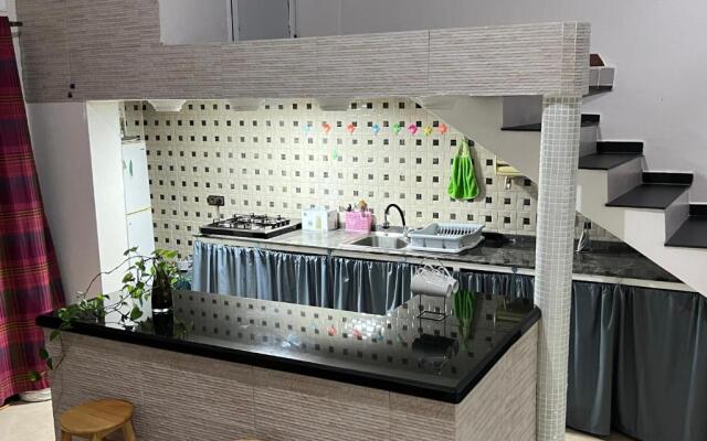 Loft in mdiq