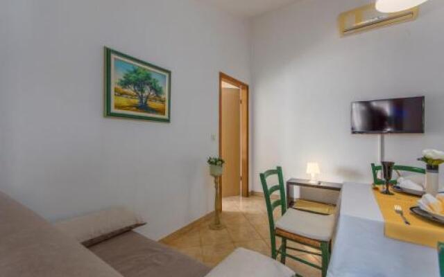 Apartments Sani