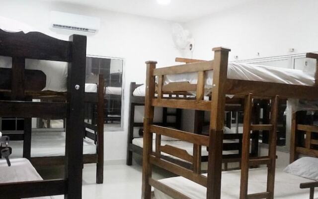 Mirador Beach Hostel