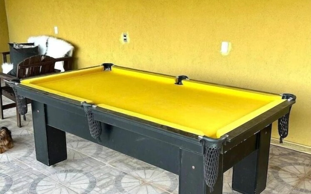 Sítio Segue Reto Toda Vida