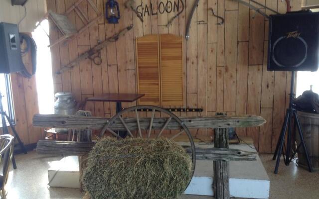 Motel Royal - Beauceville