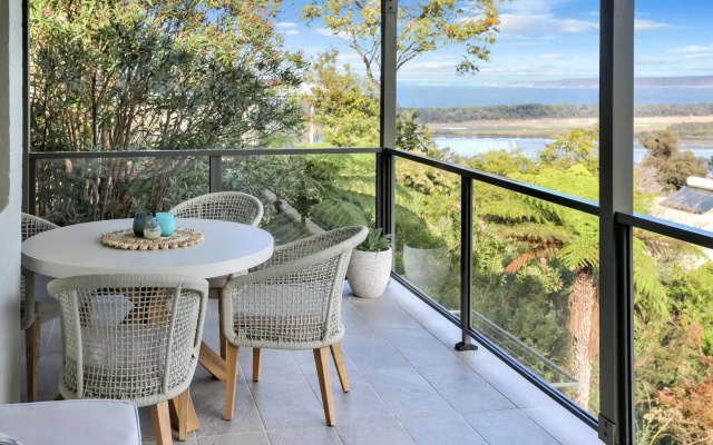 Rosie's Seaview