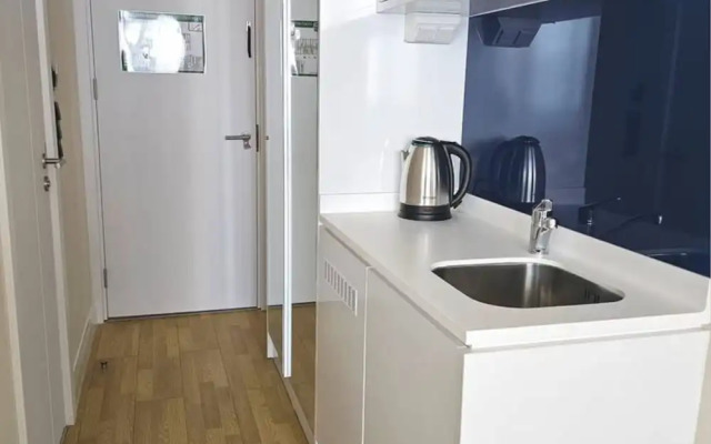 2910 - Studio 50m From the sea