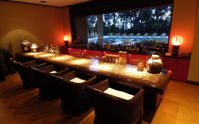 Iriomote Hotel by Hoshino Resorts