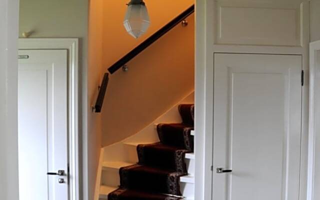 t Geheim van de Molenaer