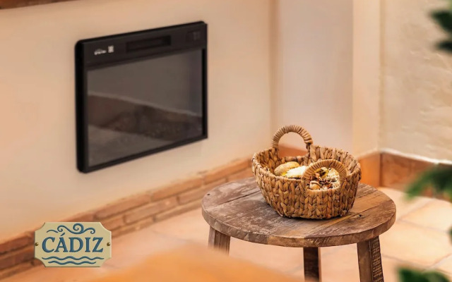 Mi Andalusia Hotel Experience