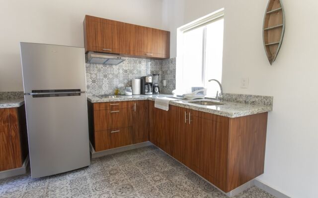 Viajero Sayulita Hostel