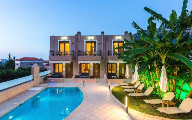 You can Have a Grand Vacational Experience by Staying Here