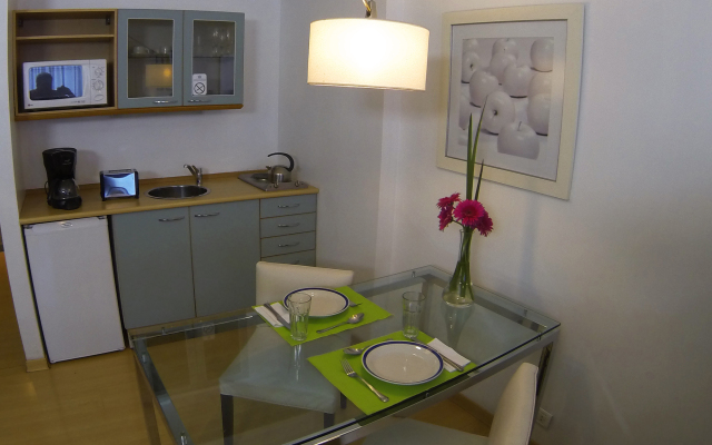 Concord Callao by Recoleta Apartments