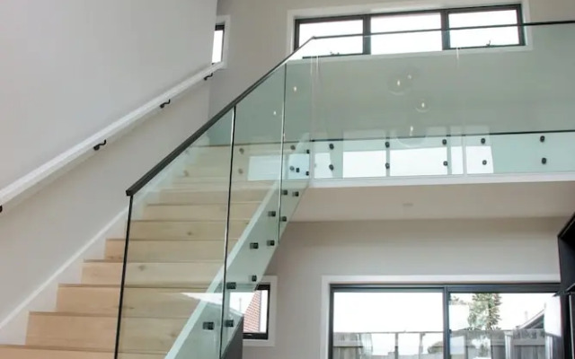 239 High by Regional Escapes