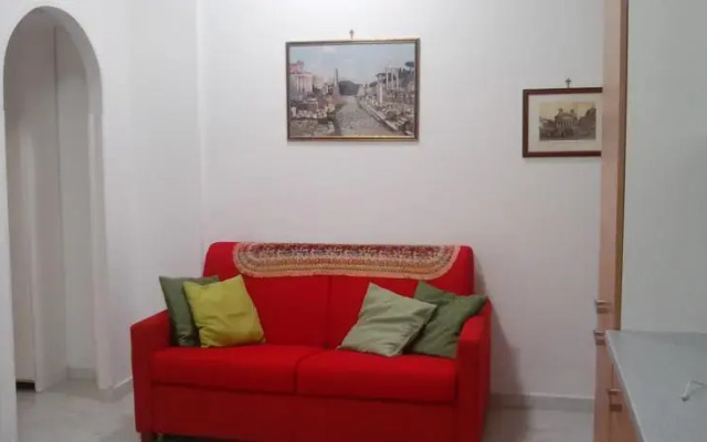 Appartamento Maria luz