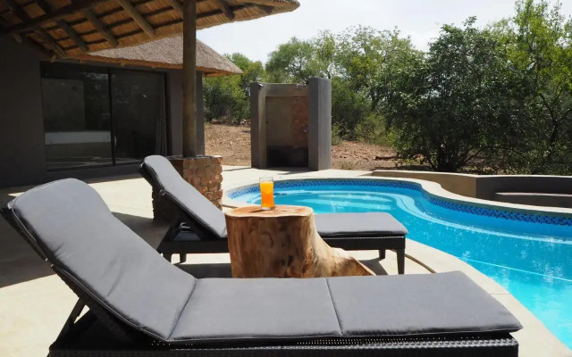 Pata Pata House