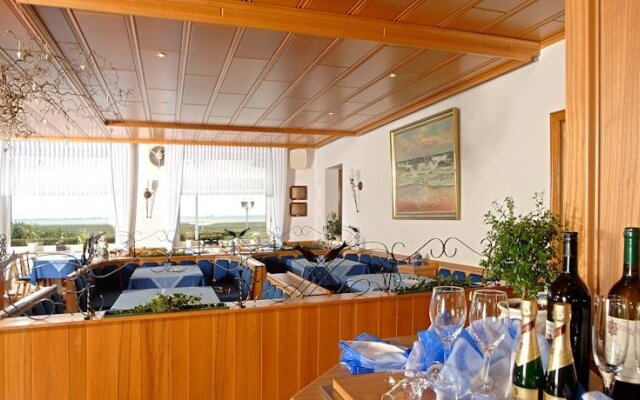 Hotel Dünenschlößchen