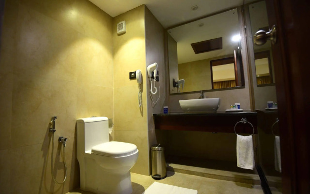 Classic Sarovar Portico Thiruvananthapuram