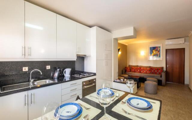 18 Old Town Center Beach 2 min Walk