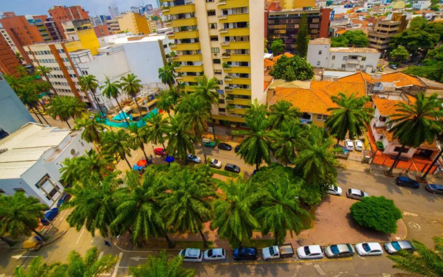 Azor Hotel Cali Versalles