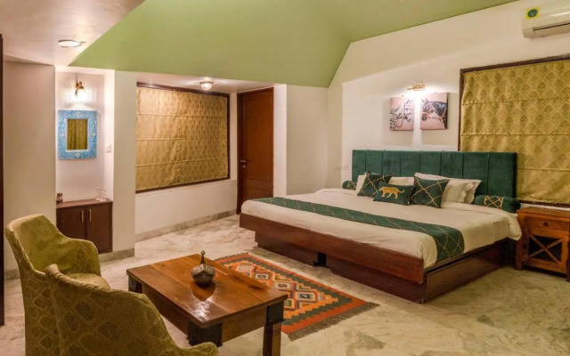 Park Hill By Horizon Hospitalities