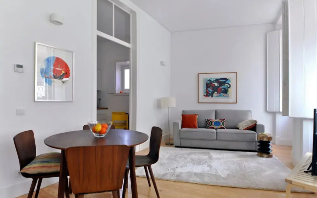 Alfama Deluxe by Homing