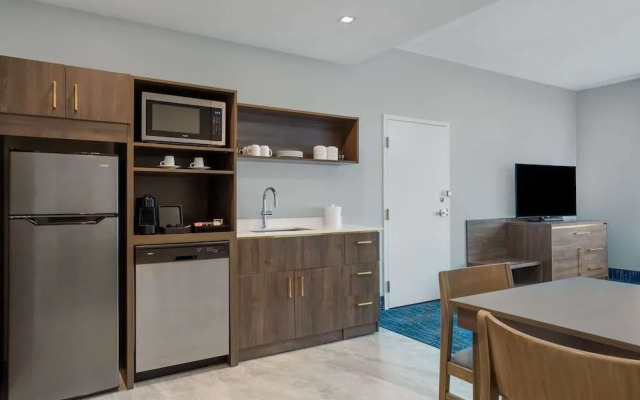 Home2 Suites by Hilton Huntsville